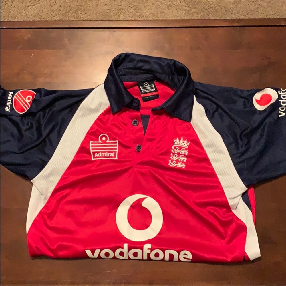 Soccer Jersey